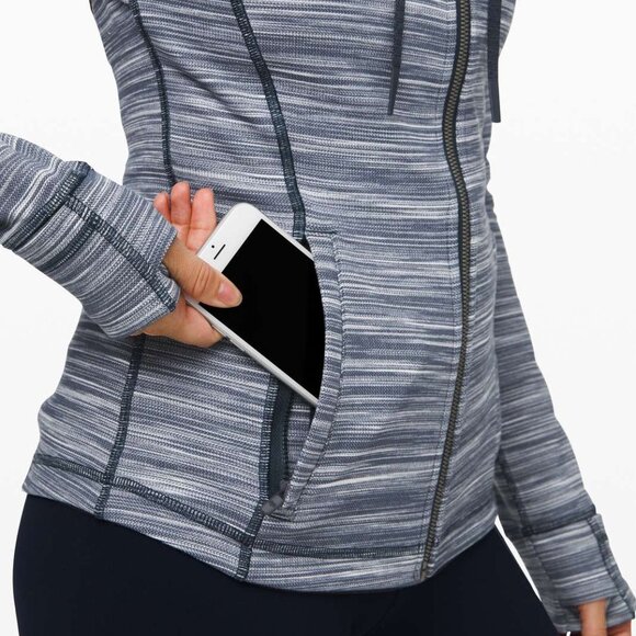 Lululemon Hooded Define Jacket *Nulu - Picture 2 of 7